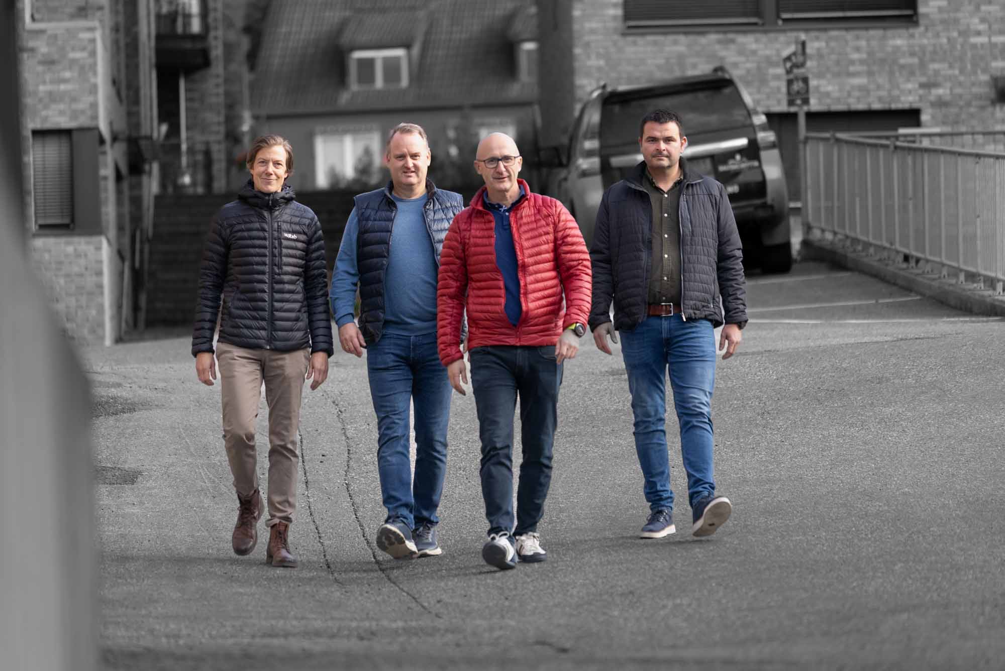 Kontakt oss SFGE Kontakt oss SFGE